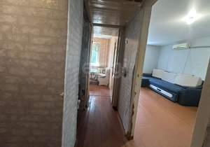 1-к квартира, вторичка, 31м2, 3/5 этаж