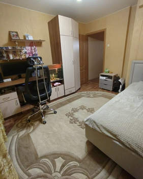 2-к квартира, вторичка, 51м2, 2/5 этаж