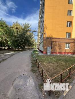 1-к квартира, вторичка, 33м2, 3/9 этаж