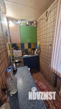 1-к квартира, вторичка, 26м2, 1/5 этаж