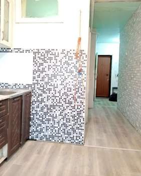 1-к квартира, вторичка, 33м2, 2/9 этаж