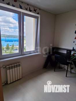 2-к квартира, вторичка, 58м2, 5/10 этаж