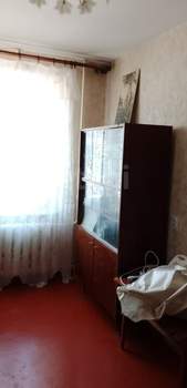 2-к квартира, вторичка, 43м2, 5/9 этаж