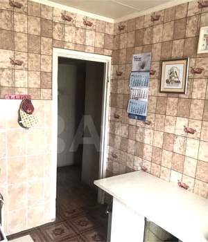 2-к квартира, вторичка, 44м2, 7/10 этаж