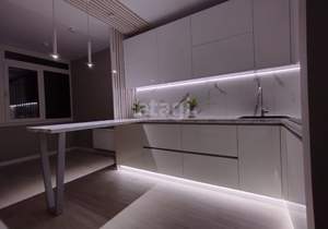 3-к квартира, вторичка, 102м2, 16/18 этаж