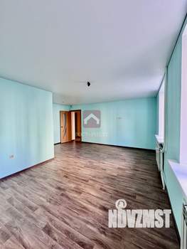 2-к квартира, вторичка, 56м2, 1/16 этаж