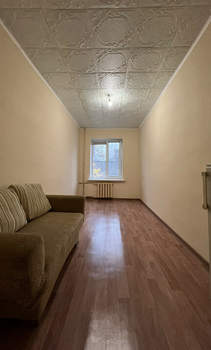 3-к квартира, вторичка, 58м2, 1/2 этаж