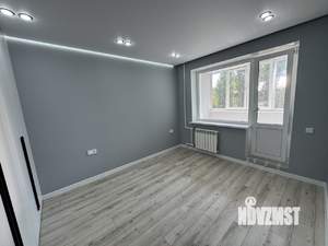 3-к квартира, вторичка, 55м2, 3/10 этаж