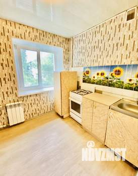 1-к квартира, вторичка, 31м2, 2/5 этаж