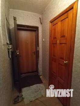 1-к квартира, вторичка, 30м2, 1/4 этаж