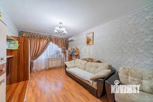2-к квартира, вторичка, 53м2, 5/9 этаж