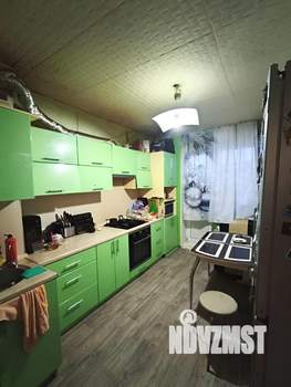 3-к квартира, вторичка, 73м2, 1/10 этаж