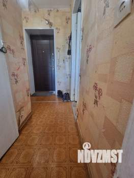 1-к квартира, вторичка, 29м2, 5/5 этаж