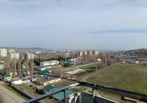 1-к квартира, вторичка, 22м2, 9/9 этаж