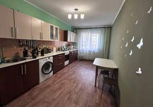 3-к квартира, вторичка, 82м2, 4/10 этаж