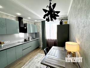 2-к квартира, вторичка, 65м2, 2/3 этаж