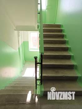 Студия квартира, вторичка, 34м2, 8/10 этаж