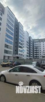 1-к квартира, вторичка, 43м2, 6/10 этаж