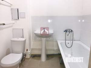 1-к квартира, вторичка, 35м2, 12/18 этаж