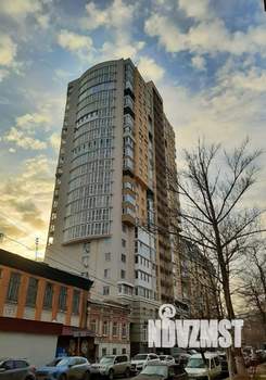 Студия квартира, вторичка, 58м2, 22/22 этаж