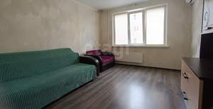 1-к квартира, вторичка, 34м2, 5/6 этаж