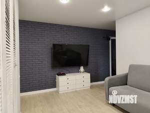3-к квартира, вторичка, 56м2, 1/4 этаж