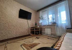 2-к квартира, вторичка, 44м2, 5/5 этаж