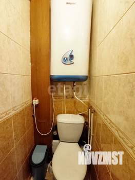 3-к квартира, вторичка, 58м2, 1/2 этаж