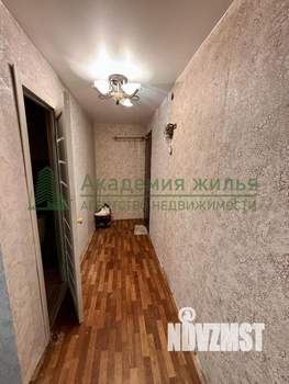 2-к квартира, вторичка, 44м2, 4/5 этаж