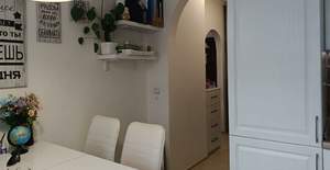 2-к квартира, вторичка, 53м2, 3/9 этаж