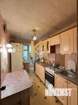 2-к квартира, вторичка, 58м2, 5/10 этаж