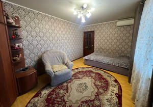 2-к квартира, вторичка, 42м2, 6/9 этаж