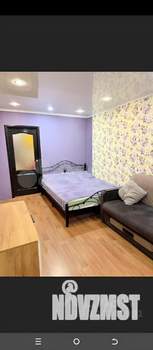 1-к квартира, вторичка, 32м2, 5/10 этаж