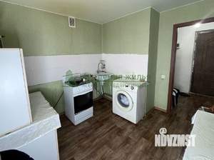 2-к квартира, вторичка, 45м2, 2/10 этаж