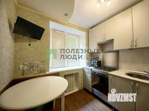 2-к квартира, вторичка, 40м2, 2/2 этаж