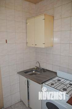 1-к квартира, вторичка, 31м2, 1/5 этаж
