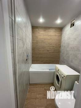 1-к квартира, вторичка, 33м2, 3/5 этаж