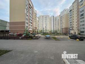 1-к квартира, вторичка, 41м2, 9/10 этаж