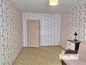 1-к квартира, вторичка, 31м2, 10/12 этаж