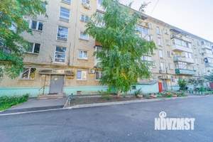 1-к квартира, вторичка, 35м2, 5/5 этаж