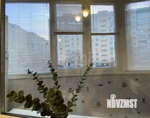 1-к квартира, вторичка, 37м2, 2/10 этаж