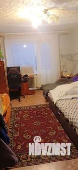 1-к квартира, вторичка, 33м2, 3/9 этаж