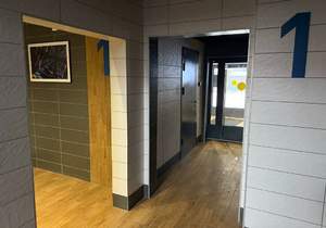 1-к квартира, вторичка, 45м2, 3/10 этаж