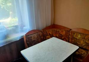 2-к квартира, вторичка, 44м2, 1/5 этаж