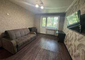 1-к квартира, вторичка, 30м2, 5/5 этаж