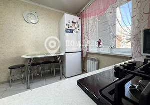 2-к квартира, вторичка, 56м2, 2/10 этаж