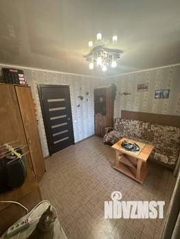 3-к квартира, вторичка, 68м2, 6/9 этаж