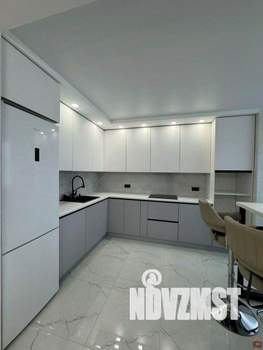 3-к квартира, вторичка, 81м2, 7/25 этаж