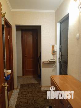 2-к квартира, вторичка, 43м2, 1/9 этаж