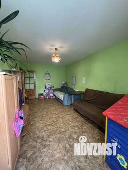 3-к квартира, вторичка, 60м2, 6/11 этаж